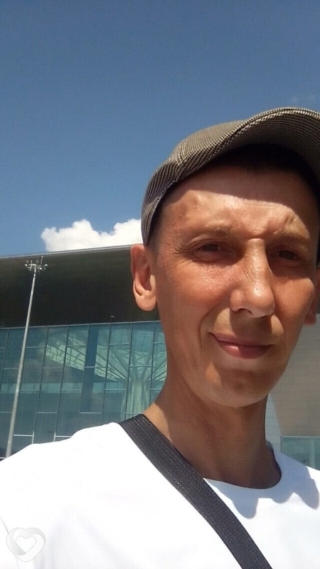 Андрей, 43, Саяногорске — анкета №2512120