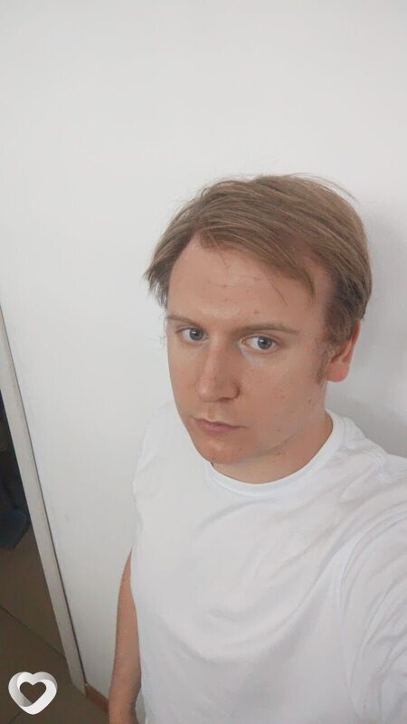 Константин, 28, Ростове-на-Дону — анкета №2512123