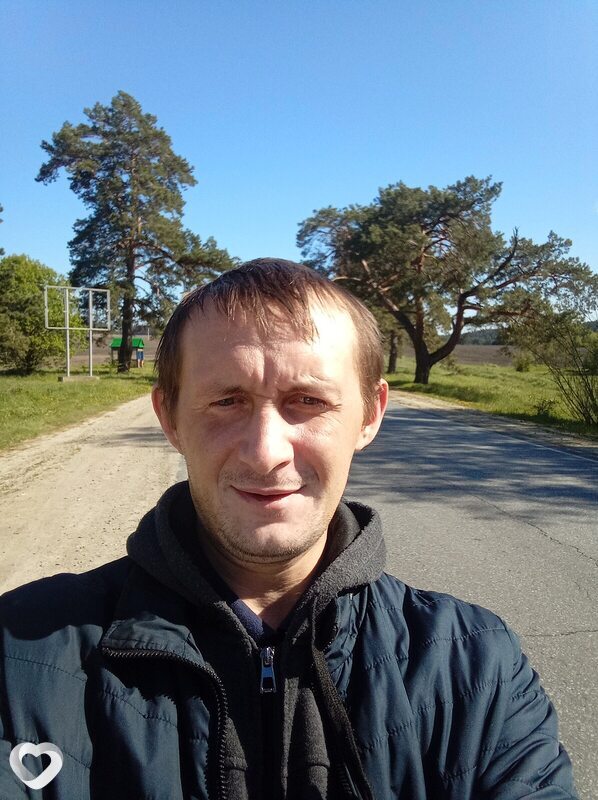 Михаил, 36, Сызрани — анкета №2512127