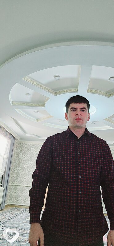 Хурмат, 34, Королёв — анкета №2512128