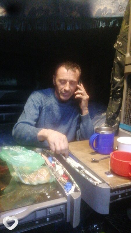Александр, 39, Улан-Удэ — анкета №2512131