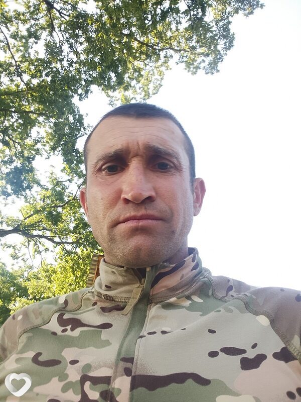 Виталий, 42, Горячом Ключе — анкета №2512199