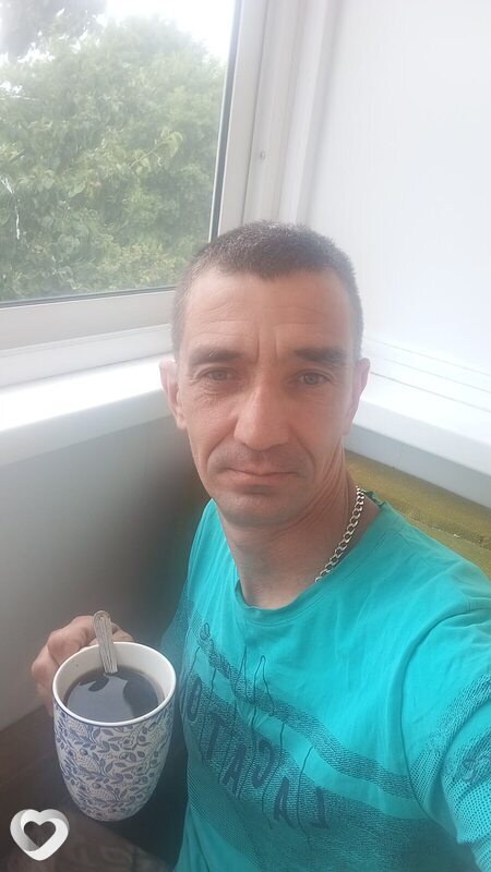 Веня, 45, Великих Луках — анкета №2512201