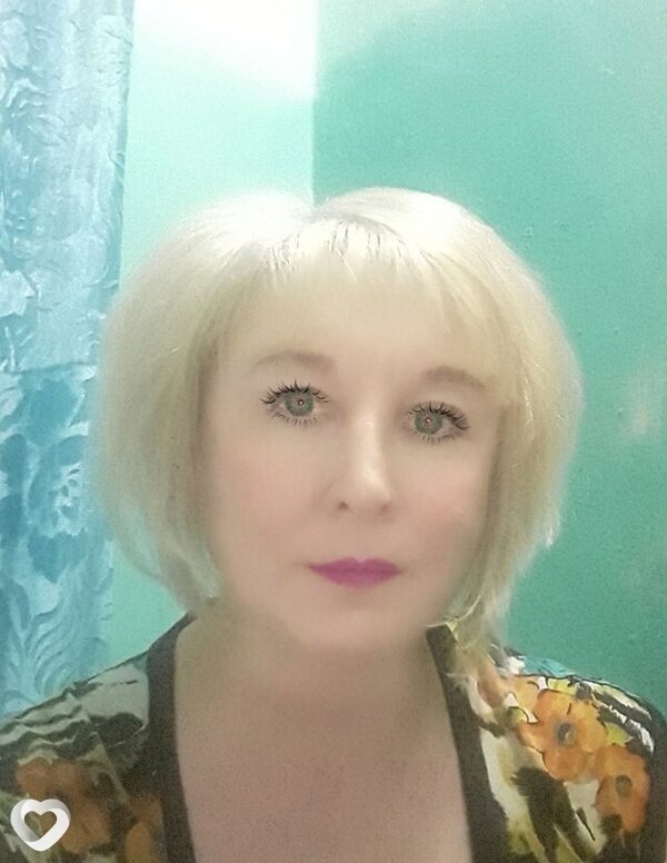 Оксана, Поворино