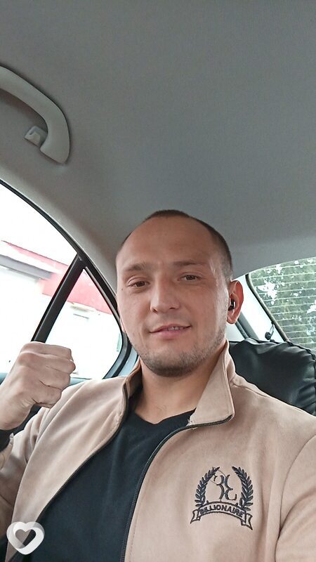 Динис, 38, Салавате — анкета №2512270