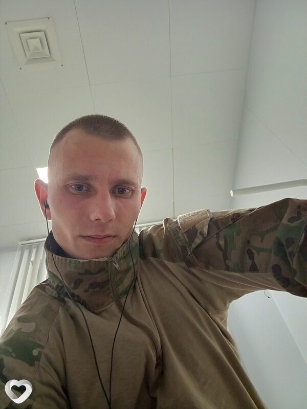 Владимир, 33, Костроме — анкета №2512276