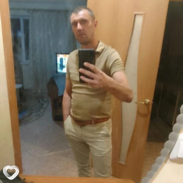 Тоха, 41, Ростове-на-Дону — анкета №2512277