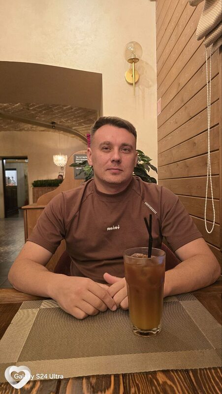 Дмитрий, 38, Ставрополе — анкета №2512796