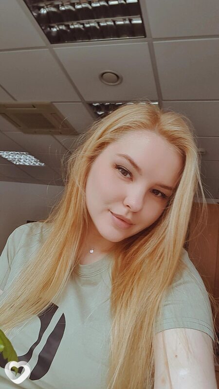 Татьяна, 28, Ярославле — анкета №2512799
