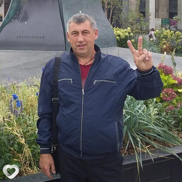 Алексей, 46, Ангарске — анкета №2512806