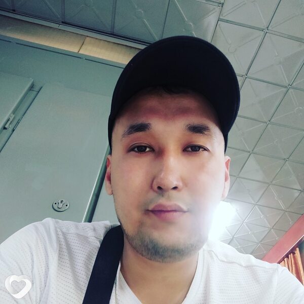 Дархан, 33, Астане — анкета №2512809