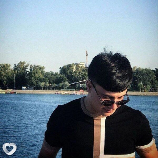 Шах, 22, Саратове — анкета №2512810