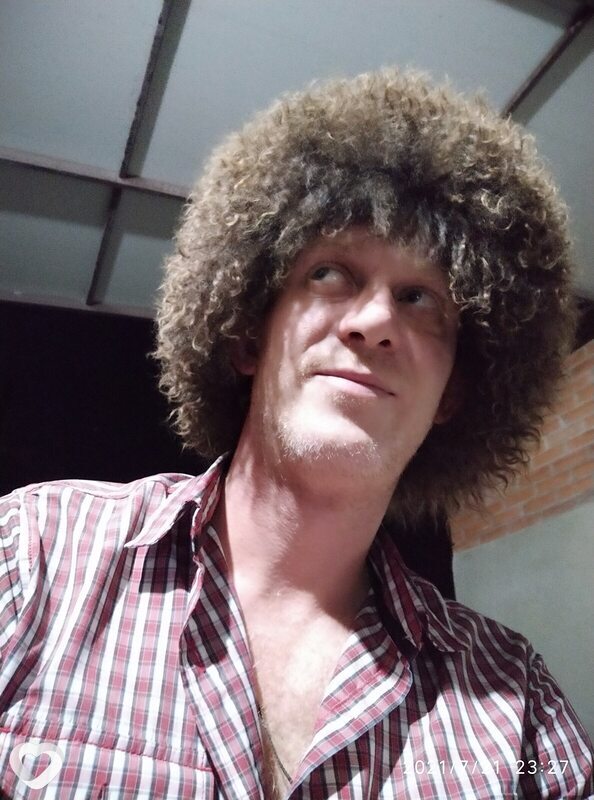 Макс, 42, Краснодаре — анкета №2512181
