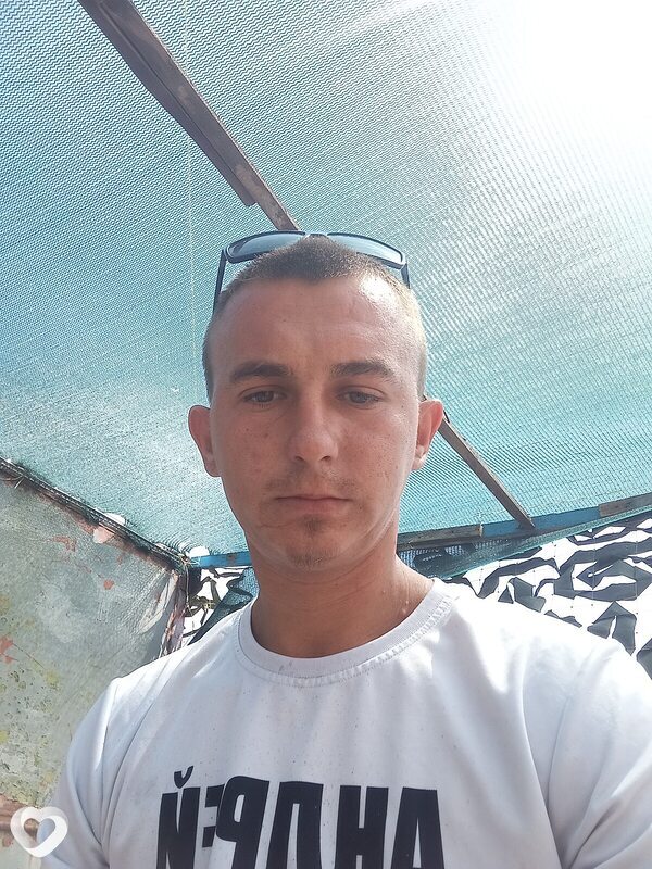 Андрей, 24, Феодосии — анкета №2512492