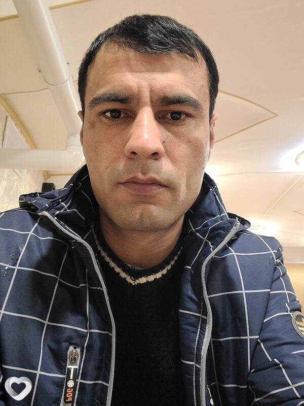 Камал, 37, Димитровграде — анкета №2512497