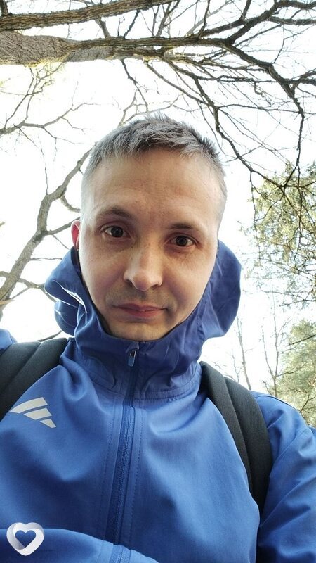 Димасик, 29, Наро-Фоминске — анкета №2512505