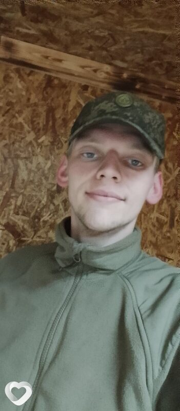 Сергей, 23, Новочеркасске — анкета №2512507