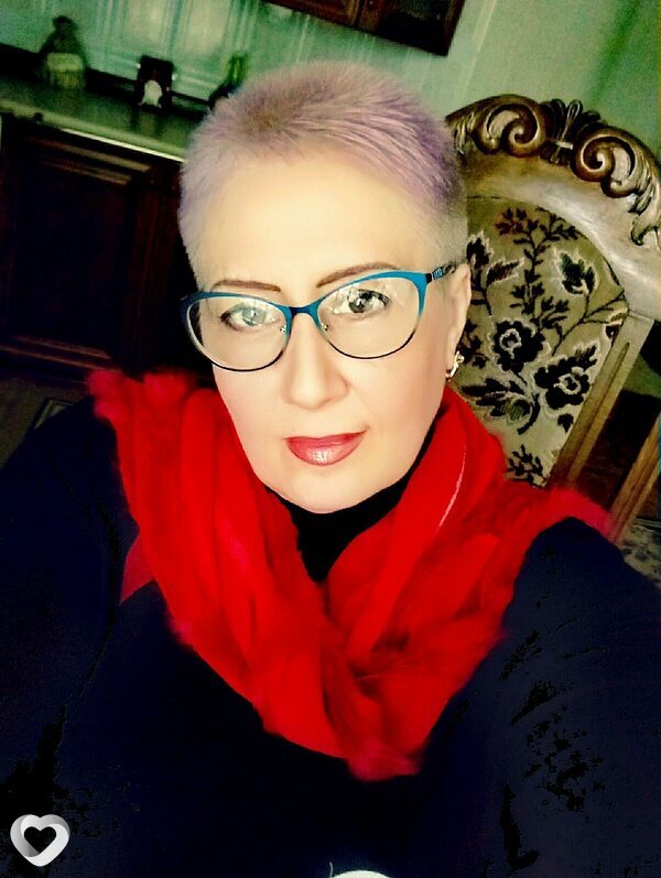 Татьяна, 64, Донецке — анкета №2512226