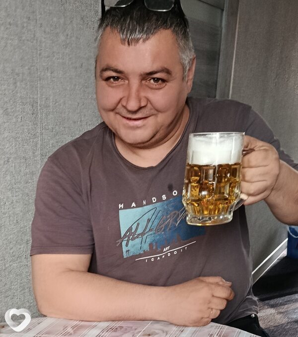 Александр, 48, Чите — анкета №2512231