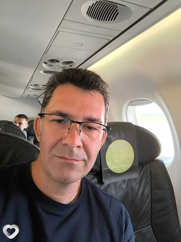 Сергей, 51, Бишкек — анкета №2512233