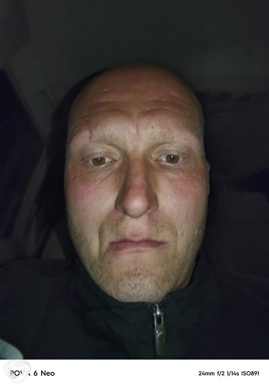 Александр, 30, Магадане — анкета №2512234