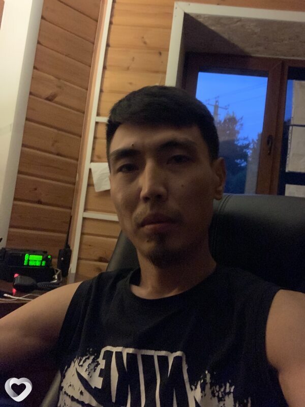 Медет, 33, Усть-Каменогорск — анкета №2512239