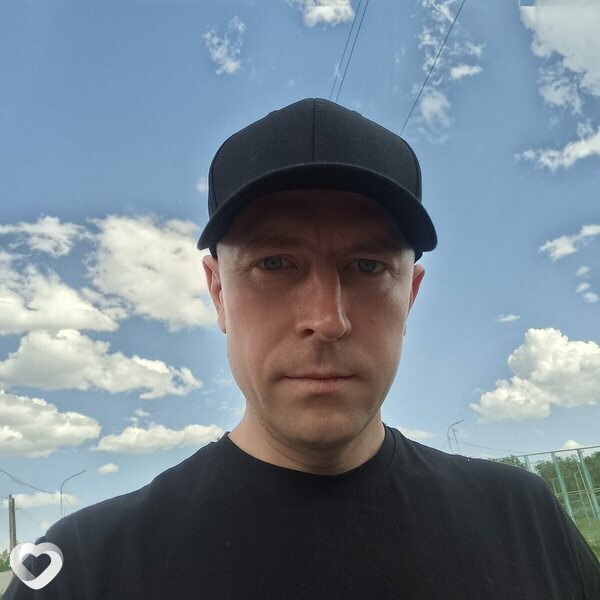 Владимир, 36, Караганде — анкета №2512295