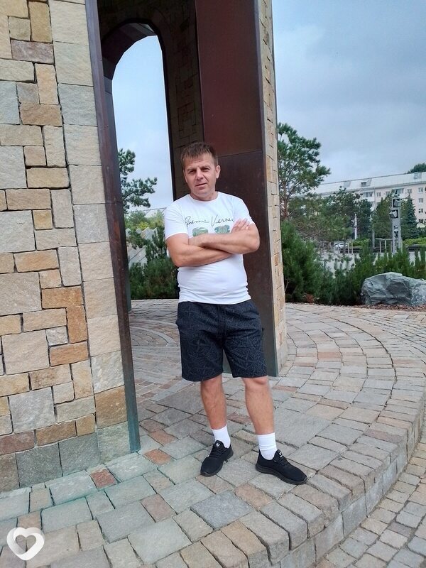 Виталя, 40, Красноярске — анкета №2512296
