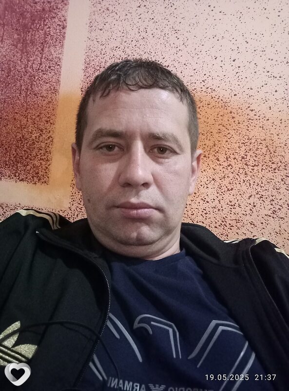 Николай, 36, Москве — анкета №2512300