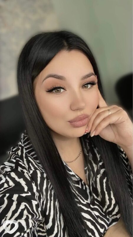 Любовь, 27, Челябинске — анкета №2512315