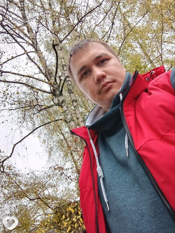 Марат, 37, Москве — анкета №2512319