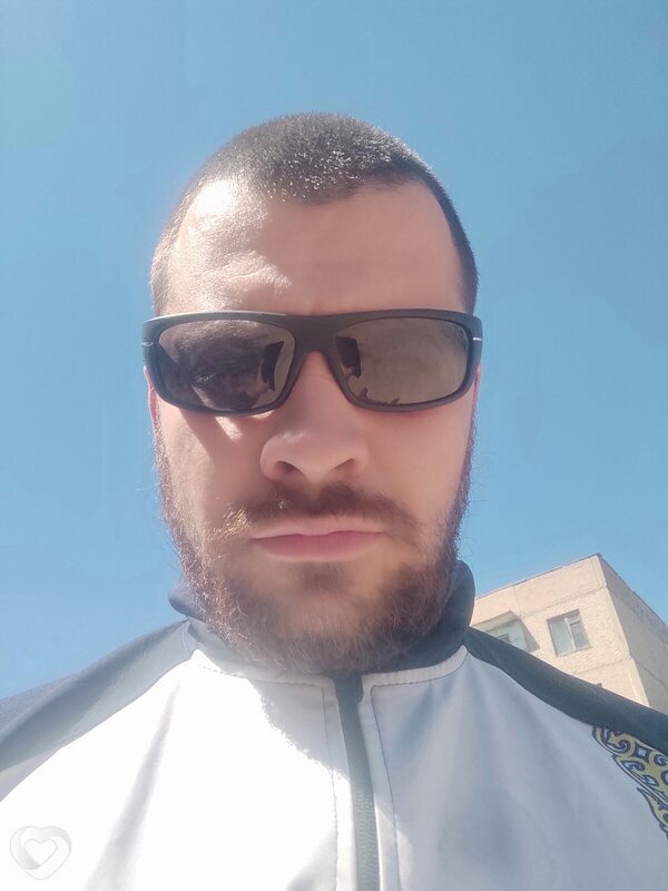 Михаил, 28, Темиртау — анкета №2512260