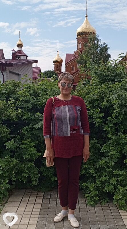 Елена, 50, Димитровграде — анкета №2512267