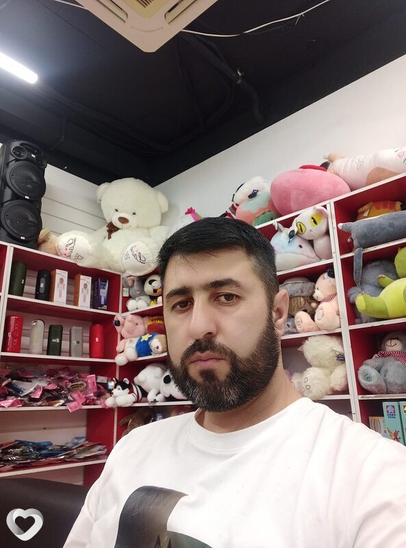 Doston, 39, Ростове-на-Дону — анкета №2512269