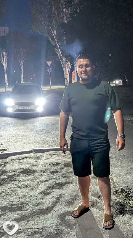 Егор, 26, Луганске — анкета №2512407
