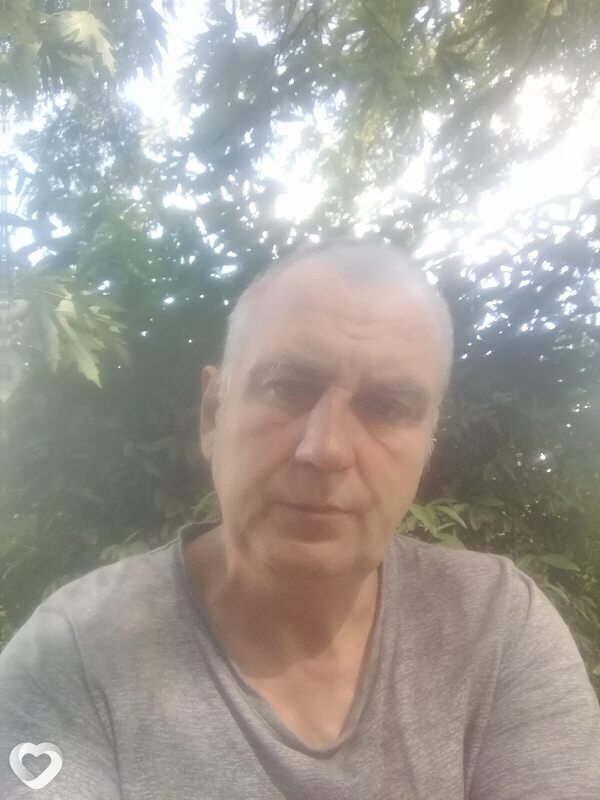 Вячеслав, 51, Минске — анкета №2512409