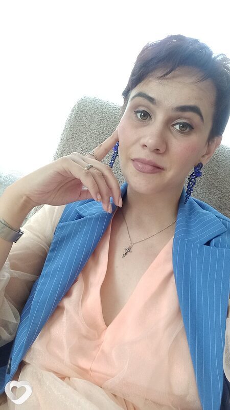 Полина, 30, Топках — анкета №2512411