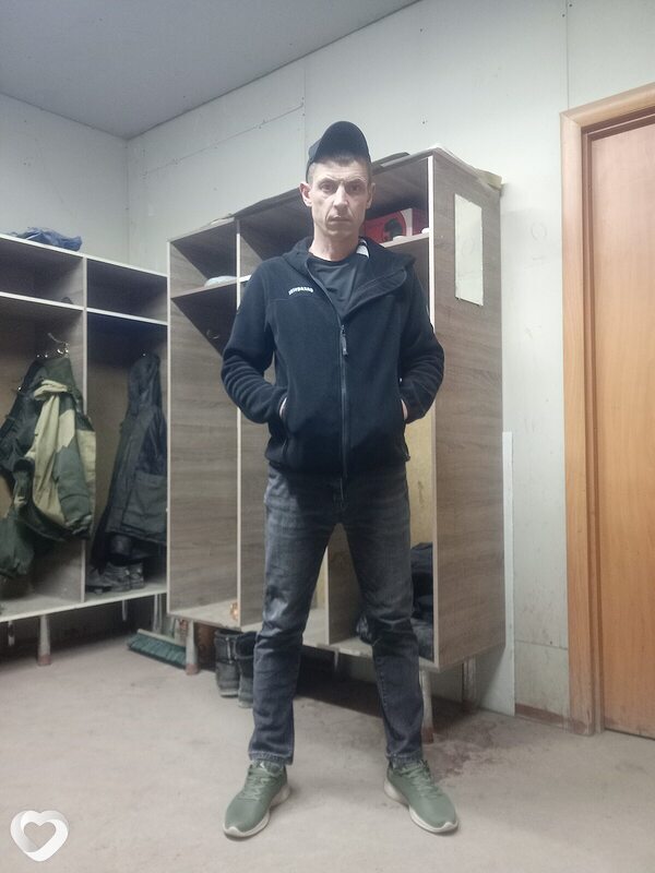 Юрий, 39, Костанае — анкета №2512442