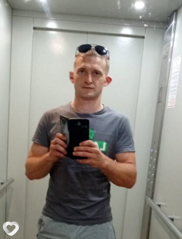 Сергей, 30, Барнауле — анкета №2512447