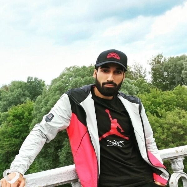 Ramzi, 29, Тбилиси — анкета №2512453