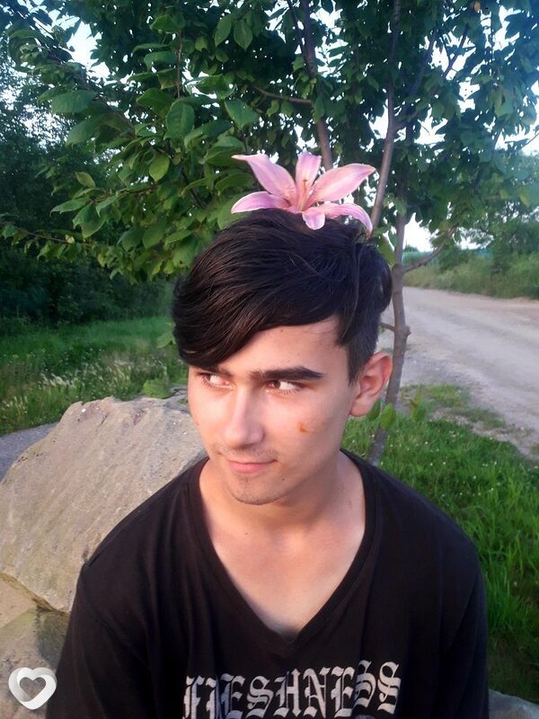Кирилл, 23, Уссурийске — анкета №2512454