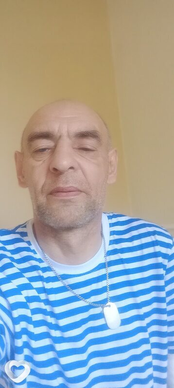 Вячеслав, 53, Омске — анкета №2512463