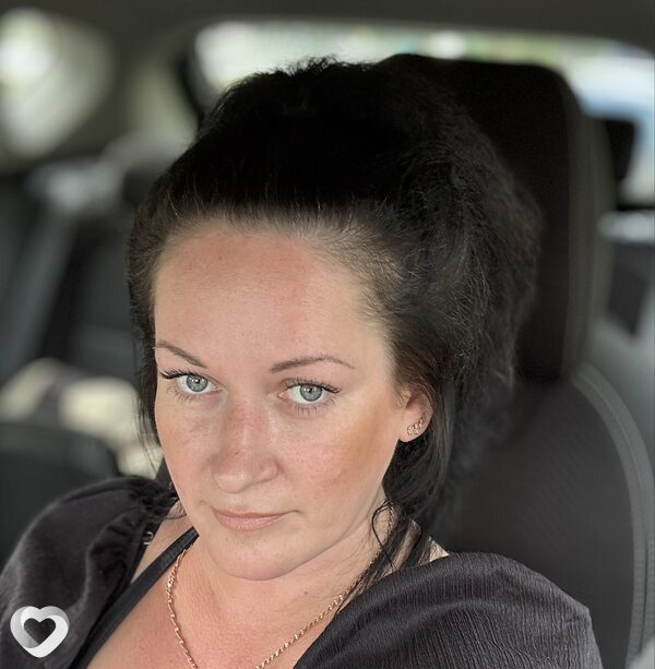 Александра, 39, Санкт-Петербурге — анкета №4689635