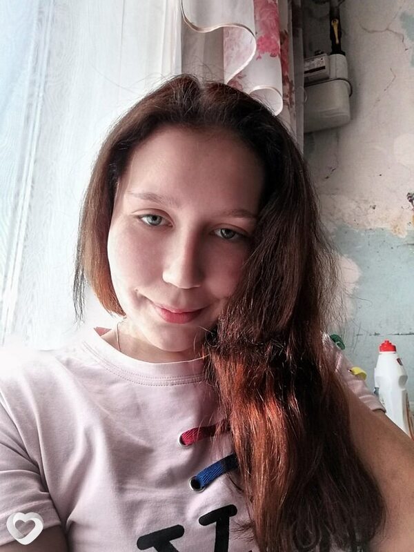 Татьяна, 27, Томске — анкета №2512381