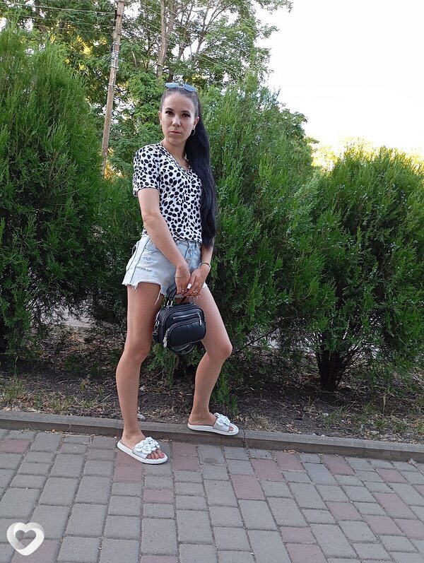 Nezlamna, 28, Одессе — анкета №2512384