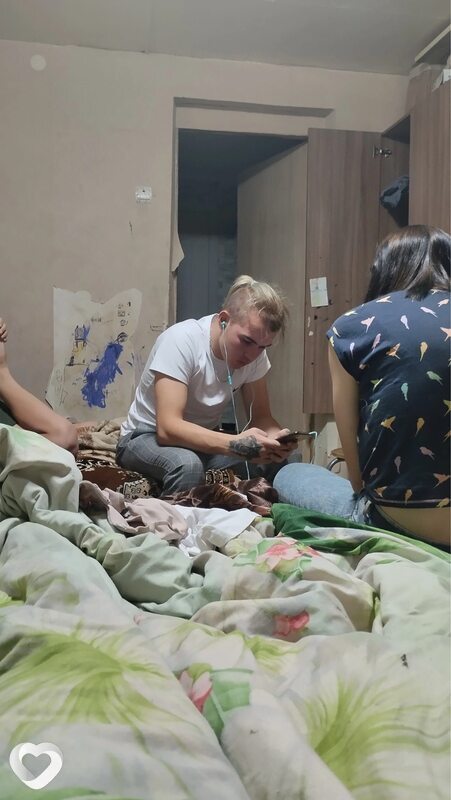 Дмитрий, 20, Екатеринбурге — анкета №2512347