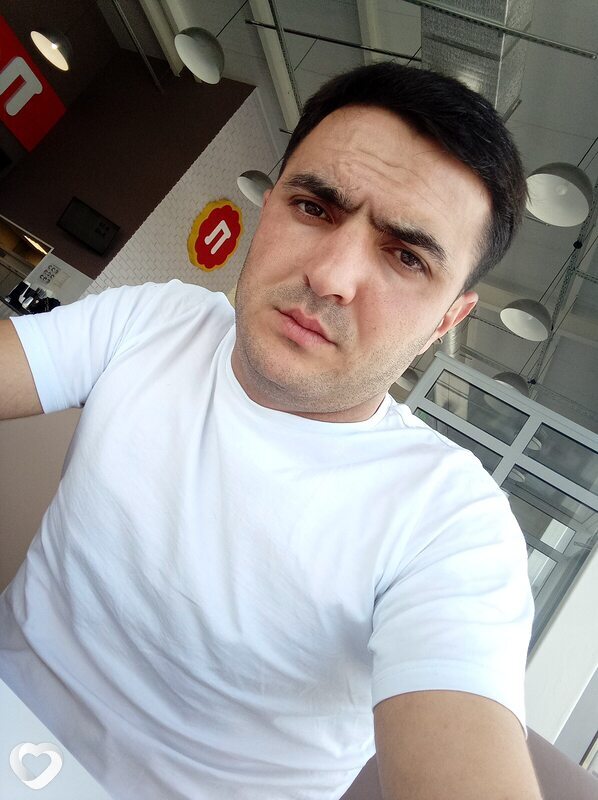 Рома, 26, Смоленске — анкета №2512357