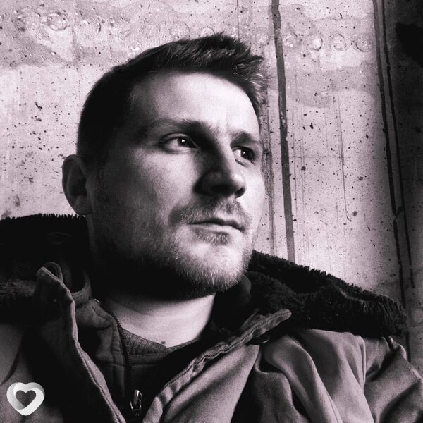 Андрей, 31, Москве — анкета №2512358