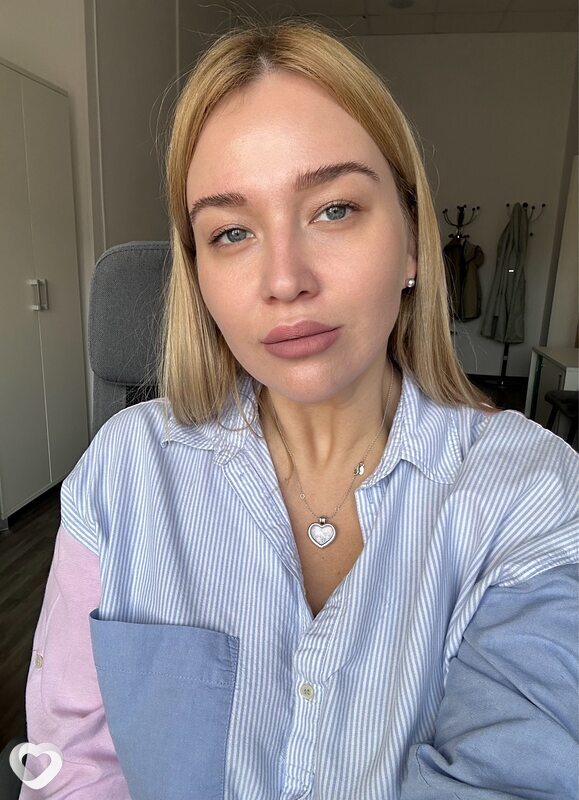 Ирина, 32, Москве — анкета №2512360