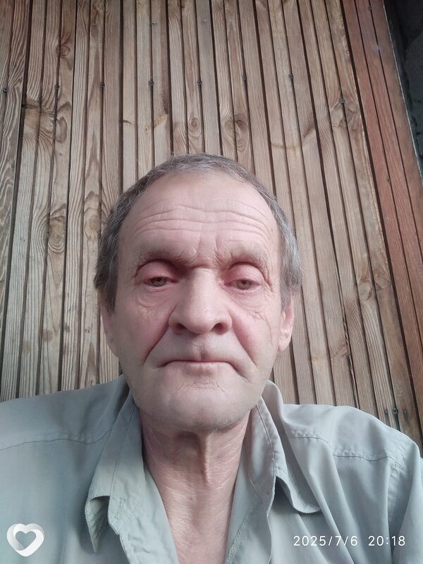 Сергей, 61, Бишкек — анкета №2512365